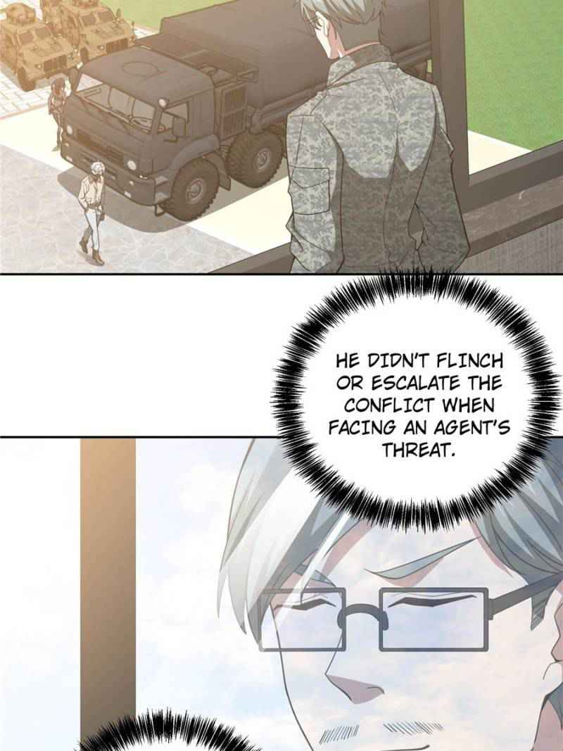 The Legendary Mechanic Chapter 41 37